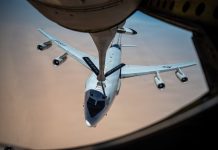Air Force ‘NASCAR Pit Crew’ Working Overdrive After Iran War Damage