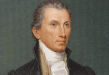 America’s Forgotten Founder: How James Monroe Set Up Our 250th Anniversary