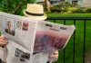 Americans Ditch Smartphones, Streaming — Go Back To Books, DVDs