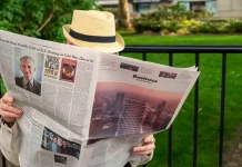 Americans Ditch Smartphones, Streaming — Go Back To Books, DVDs