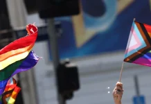 Annapolis Lists Chest Binders, Wigs In Pride Month Emergency Guide