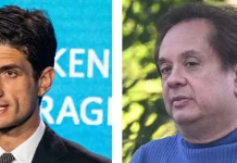 Anti-Trump Activists Conway And Schlossberg Lose New York Primary