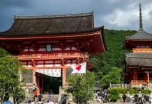 Auburn Student Found Dead In Japan Mountains After Week-Long Search