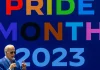 Biden DOI Held Mandatory Pride Events on ‘Two-Spirit People’