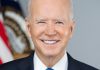 Biden DOI Held Mandatory Pride Events on ‘Two-Spirit People’ President Joe Biden — official White House portrait