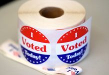 Biden Judges Block Trump Voter-Roll Cleanup — SAVE Act Is The Answer