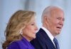 Biden Megadonor Blasts Jill Biden: ‘She Had to See It’