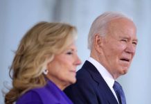 Biden Megadonor Blasts Jill Biden: ‘She Had to See It’