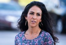 Boebert Curses Out Fox Reporter Over Massie Relationship Question