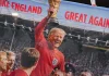 British World Cup Fan Discovers Texas Brisket, Goes Full Cowboy Mode