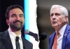 Bruce Blakeman Vows to Stop Mamdani’s Socialist Agenda: ‘I Will Stop Him’