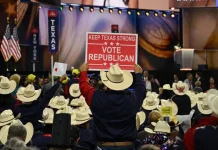 CAIR-Linked Delegates Expelled From Texas GOP Convention — Media Cries Islamophobia