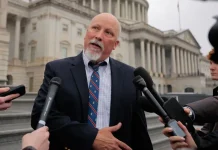 Chip Roy Moves to Lock In Trump Border Policies Permanently