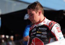 Christopher Bell’s Michigan Crash Was Hardest NASCAR Impact in a Decade