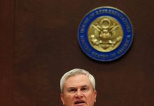 Comer: Bill Gates Cooperated Fully on Epstein Ties — But Victims Will Verify