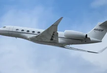 Congress Hides Private Jet Tax Dodge in Air Safety Bill