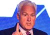 CPAC Chair: GOP Running Against ‘Fringy’ Democratic Party Nationwide