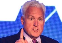 CPAC Chair: GOP Running Against ‘Fringy’ Democratic Party Nationwide