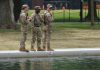 DC Pays Man Who Played Star Wars Theme Behind National Guard