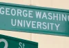 DC Police Shutdown Intersection Near George Washington University After Suspicious Package Report