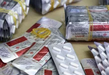 DEA Whistleblower: We Let Fentanyl Flood New Mexico To Build Case