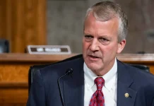Democrat Strategist Behind Campaign To Run Same-Name Spoiler Against Alaska Sen. Dan Sullivan