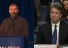 Democrats Shrug at Platner Abuse Claims After Kavanaugh Witch Hunt