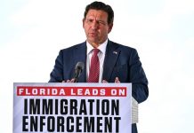 DeSantis Closes Alligator Alcatraz — 21,000 Deportations Completed