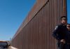 DHS Chief Sets Border Wall Completion Date: Pacific to Gulf by Next Year