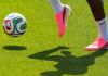 DHS Grants Iran World Cup Team Extra Days in US Despite Ongoing War