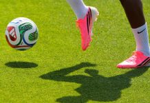 DHS Grants Iran World Cup Team Extra Days in US Despite Ongoing War