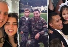 DHS Honors Angel Dads on Father’s Day: ‘She Should Be Graduating’