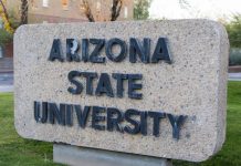 DOJ Opens Title VI Probe Into Arizona State’s DEI Programs