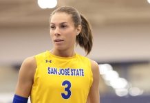 DOJ Probe: SJSU Volleyball Recruited Male Athlete ‘To Make Us Better’