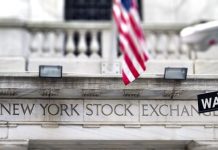 Dow Surges 875 Points to Record High as Iran War Progress Boosts Markets