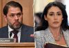 Ethics Panel Clears Gallego — Luna Fires Back: ‘Once a Creep, Always a Creep’