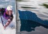Ex-Olympian Charged With Reflecting Pool Vandalism Tied to ActBlue