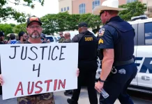 Father Blasts Media Over Son’s Murder: ‘They’re Monetizing His Death’