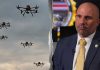 FBI Deputy Director: Drone Attacks Coming to US ‘Only Matter of Time’