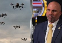 FBI Deputy Director: Drone Attacks Coming to US ‘Only Matter of Time’