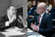 FCC Chairman Brendan Carr’s ABC License Review Echoes JFK-Era Crackdown