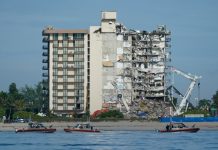 Federal Report: Shoddy Construction Killed 98 in Miami Condo Collapse