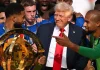 FIFA Greenlights Trump To Hand World Cup Trophy To Winning Captain