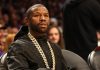 Floyd Mayweather Faces Felony Charges Over Allegedly Bouncing $200K Check