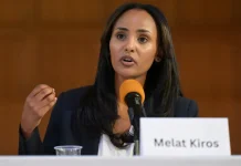 Fox Host Concha Slams Colorado Socialist Kiros as ‘Anti-American Candidate’