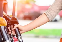 Gas Prices Drop Nearly 60 Cents Since May High