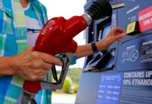 Gas Prices Hit $3.86 — Lowest Since March Despite Iran Strikes