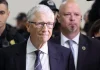 Gates Testifies Behind Closed Doors on Epstein Ties — Lawmakers Clash Over Secrecy