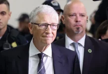 Gates Testifies Behind Closed Doors on Epstein Ties — Lawmakers Clash Over Secrecy