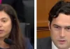 GOP Rep Grills SNAP Advocate On Why Taxpayers Fund Soda